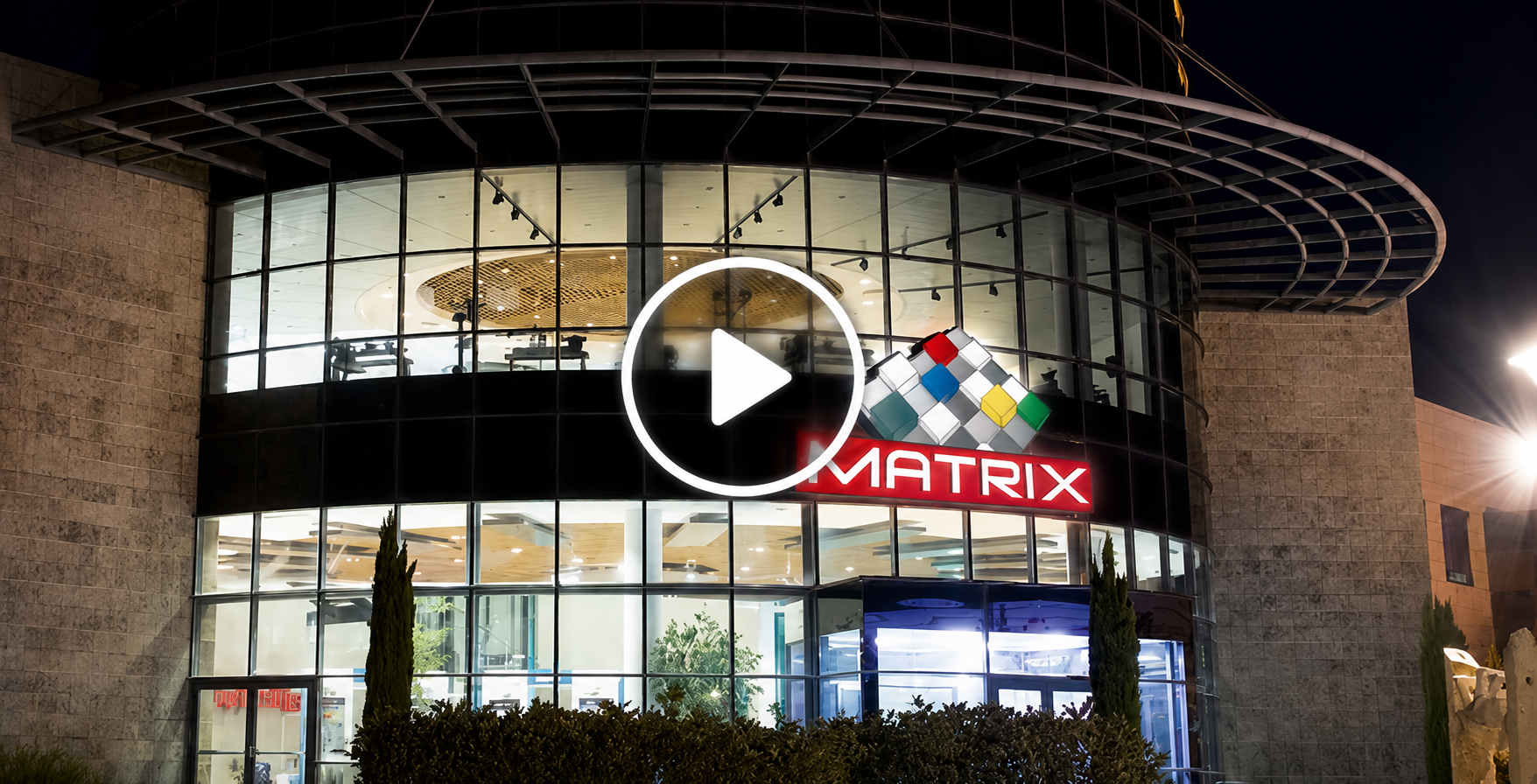Watch the MATRIX 2025 video
